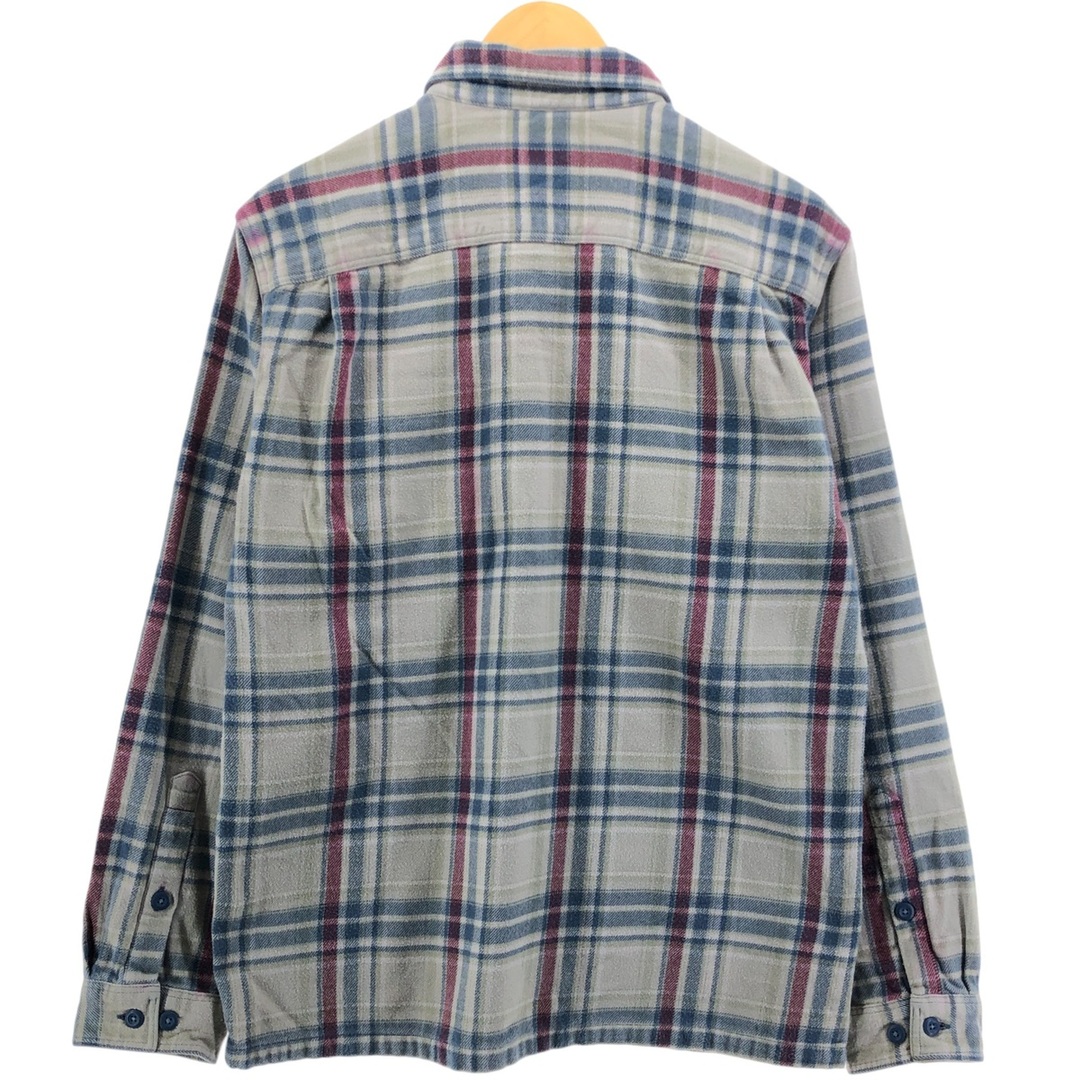 patagonia - 古着 パタゴニア Patagonia ORGANIC COTTON