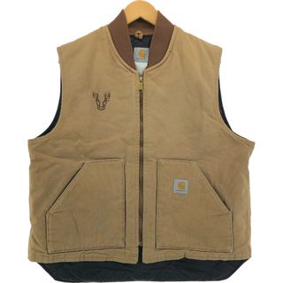 carhartt(ベスト)のフリマアイテム一覧 carhartt(ベスト)のフリマアイテム一覧