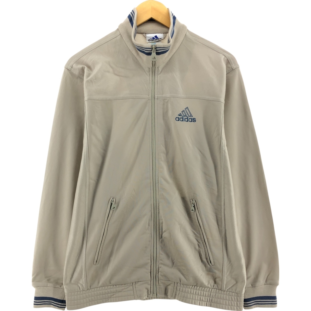 adidas - 古着 90年代 アディダス adidas ジャージ トラック adidas - 古着 90年代 アディダス adidas ジャージ トラック