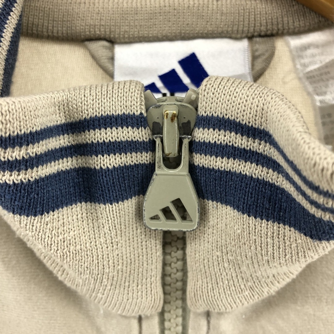 adidas - 古着 90年代 アディダス adidas ジャージ トラック adidas - 古着 90年代 アディダス adidas ジャージ トラック