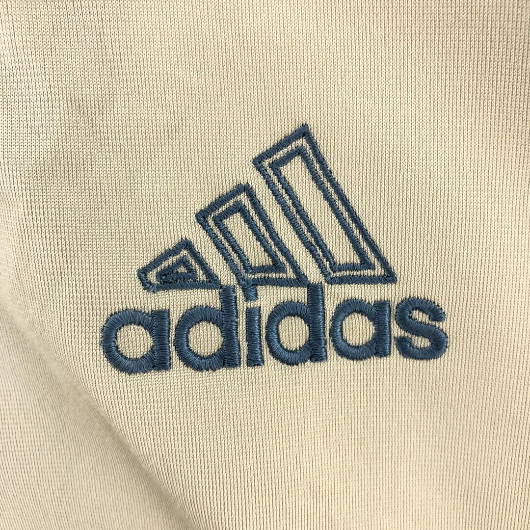 adidas - 古着 90年代 アディダス adidas ジャージ トラック adidas - 古着 90年代 アディダス adidas ジャージ トラック