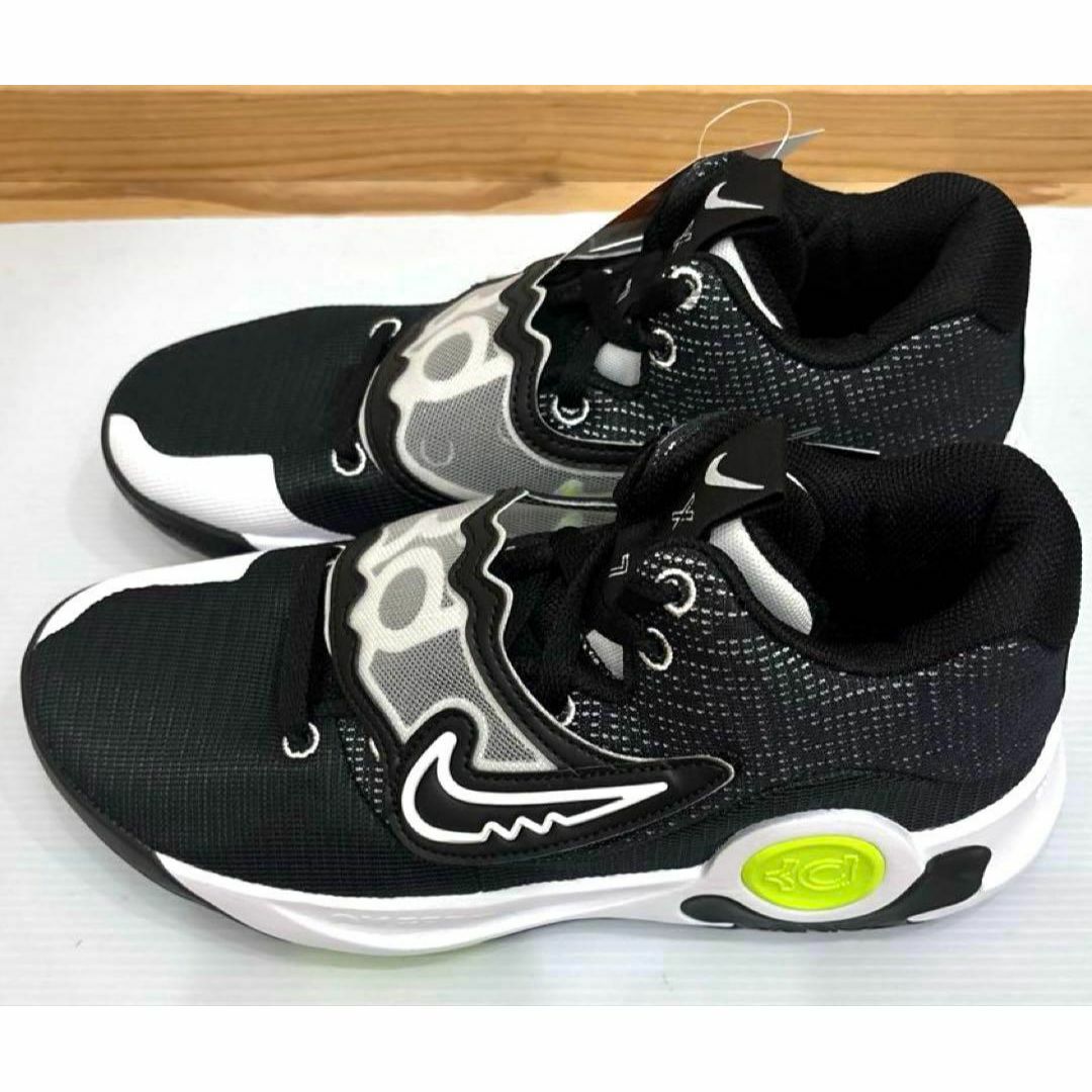 NIKE - 新品 NIKE KD トレイ 5 X EP バスケットボールシューズ NIKE - 新品 NIKE KD トレイ 5 X EP バスケットボールシューズ