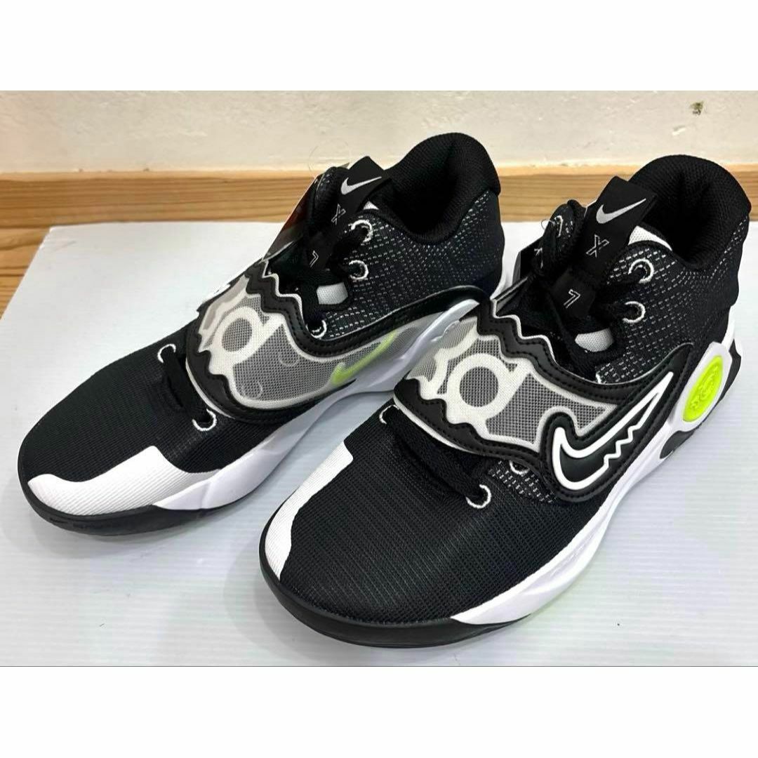 NIKE - 新品 NIKE KD トレイ 5 X EP バスケットボールシューズ NIKE - 新品 NIKE KD トレイ 5 X EP バスケットボールシューズ