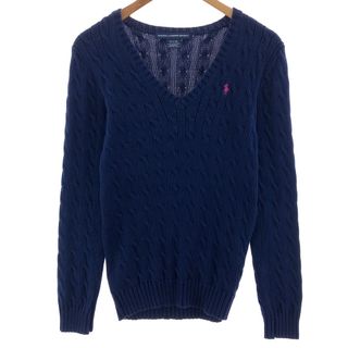 Ralph Lauren(ニット/セーター)のフリマアイテム一覧 Ralph Lauren(ニット/セーター)のフリマアイテム一覧