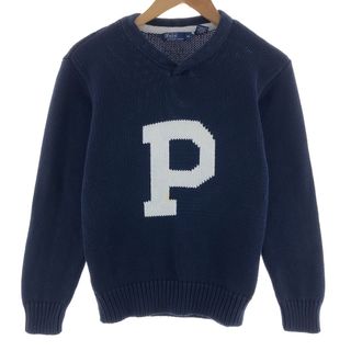 Ralph Lauren(ニット/セーター)のフリマアイテム一覧 Ralph Lauren(ニット/セーター)のフリマアイテム一覧