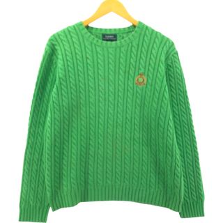 Ralph Lauren(ニット/セーター)のフリマアイテム一覧 Ralph Lauren(ニット/セーター)のフリマアイテム一覧