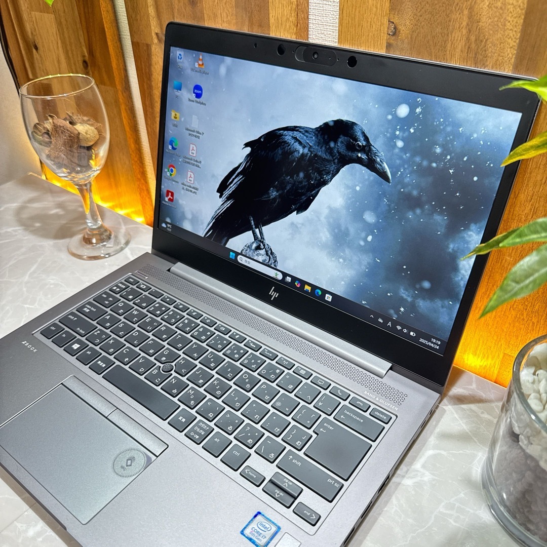 hp - 極美品・高性能‼️HP ZBook☘️i7☘️16GB☘️ノート hp - 極美品・高性能‼️HP ZBook☘️i7☘️16GB☘️ノート