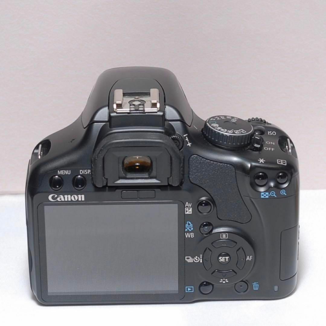 ❤️カメラデビューに❤Canon Kiss X2❤入門フルセット❤️