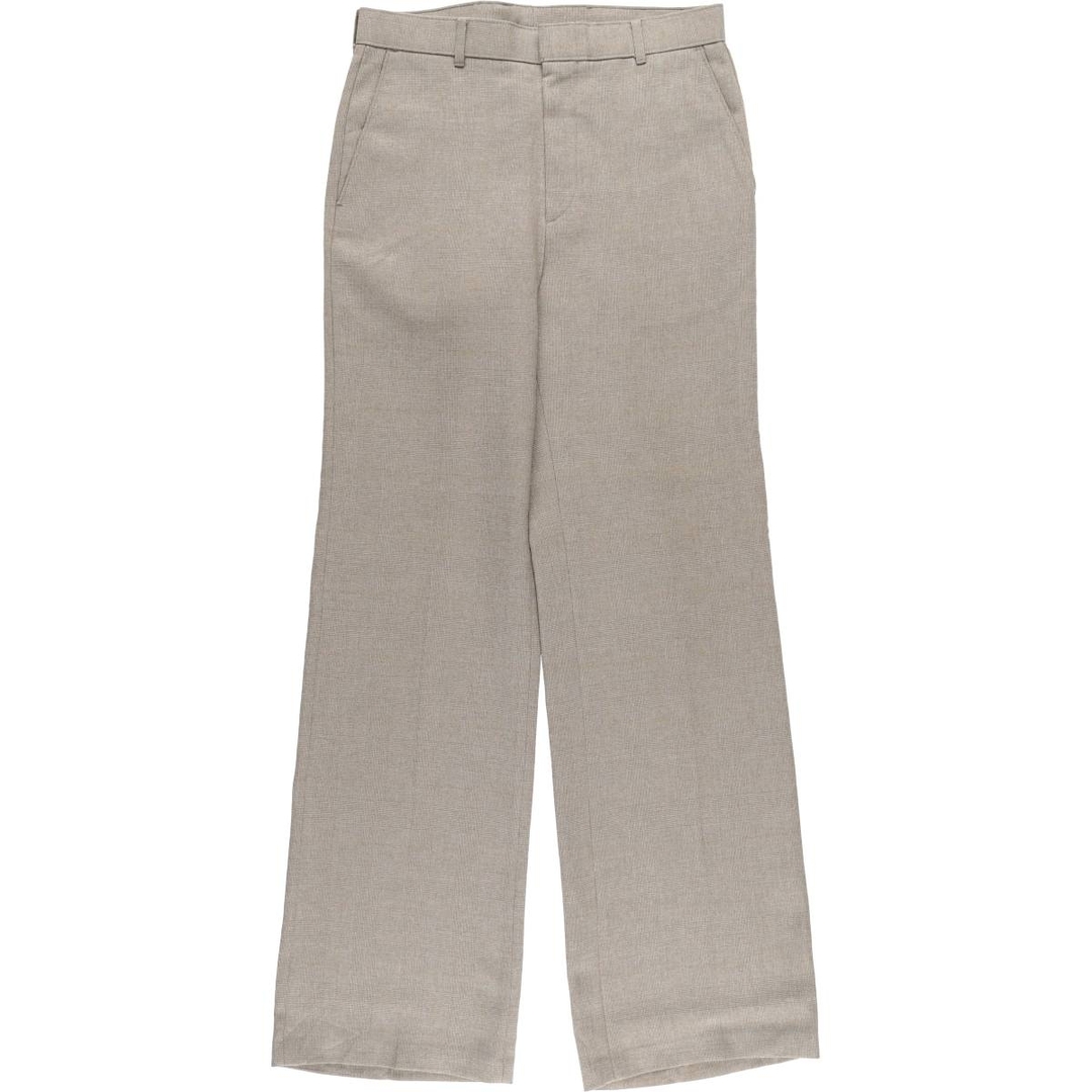 Levi's - 古着 80年代 リーバイス Levi's ACTION SLACKS STA Levi's - 古着 80年代 リーバイス Levi's ACTION SLACKS STA