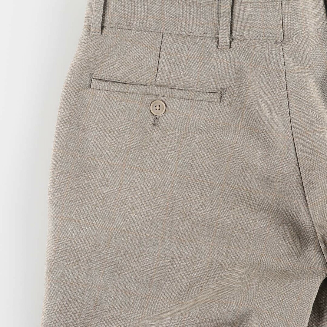 Levi's - 古着 80年代 リーバイス Levi's ACTION SLACKS STA Levi's - 古着 80年代 リーバイス Levi's ACTION SLACKS STA