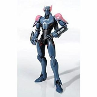 TIGER & BUNNY　MG FIGURE-RISE 1/8 バーナビー・ブルックス Jr.　プロトタイプスーツ i8my1cf(その他)