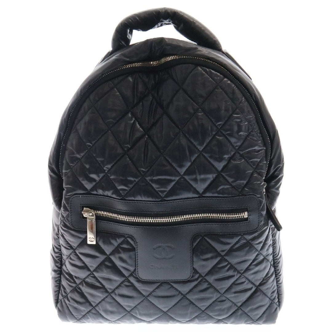 CHANEL - CHANEL シャネル コココクーン リュック バックパック CHANEL - CHANEL シャネル コココクーン リュック バックパック