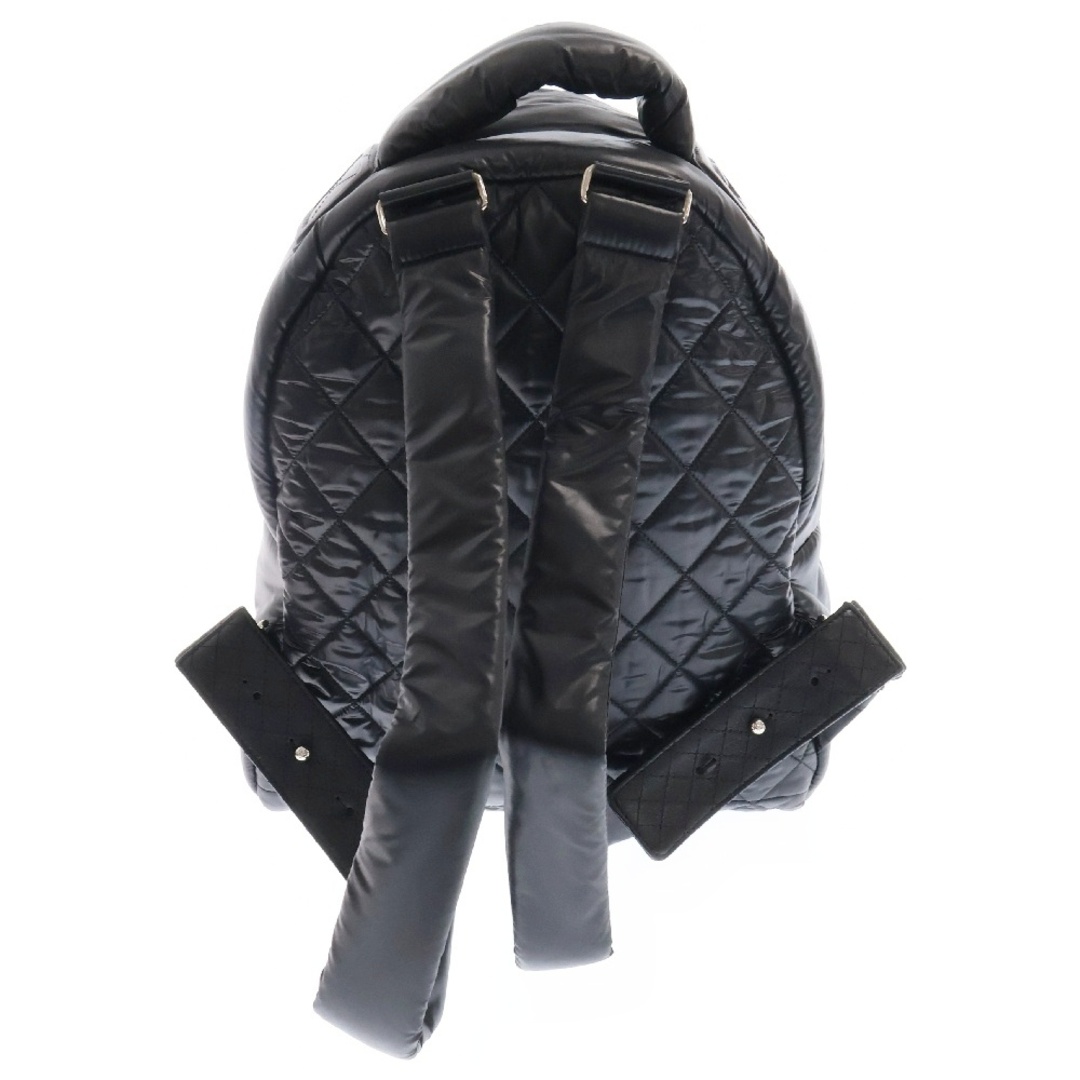 CHANEL - CHANEL シャネル コココクーン リュック バックパック CHANEL - CHANEL シャネル コココクーン リュック バックパック