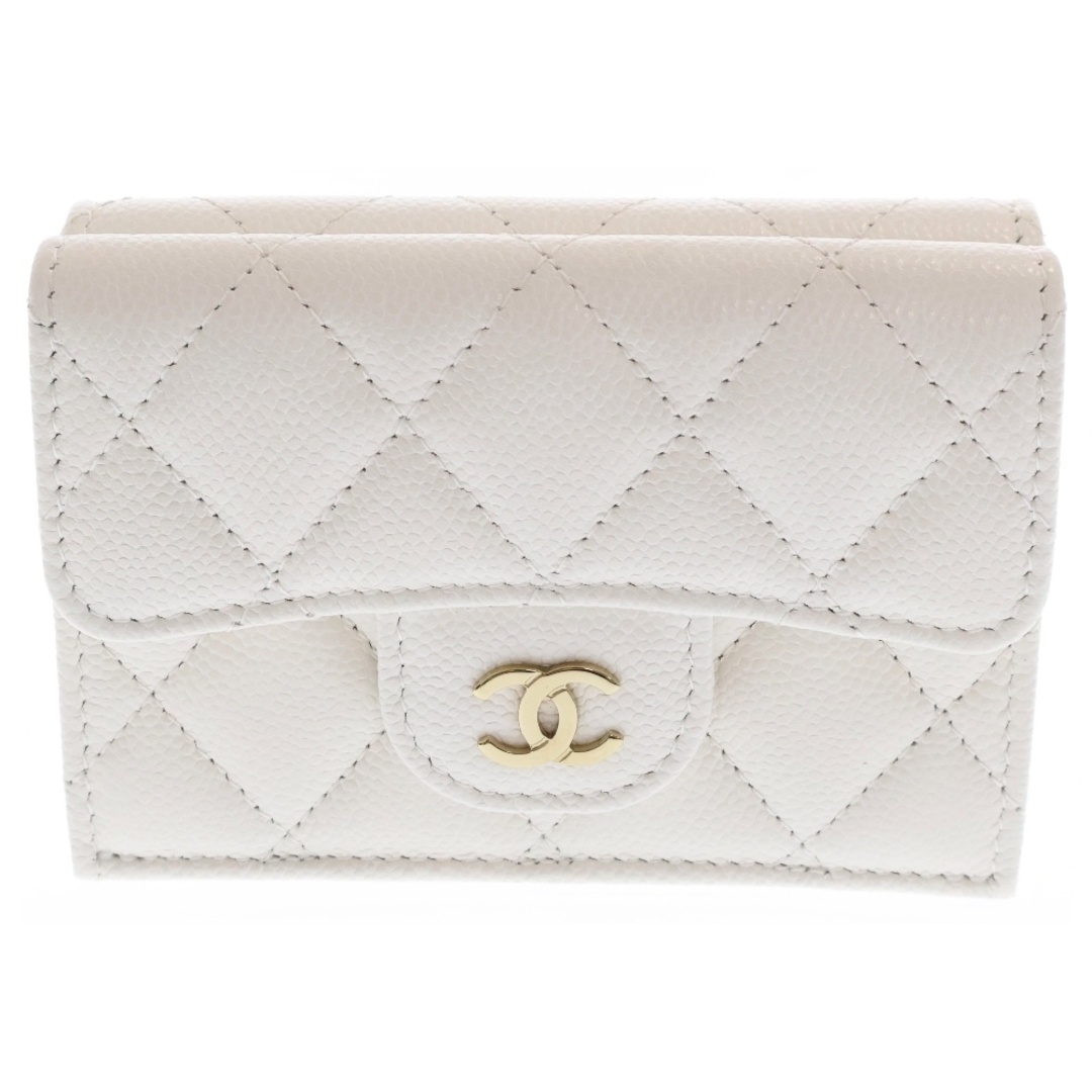 CHANEL - CHANEL シャネル マトラッセ クラシック スモール CHANEL - CHANEL シャネル マトラッセ クラシック スモール