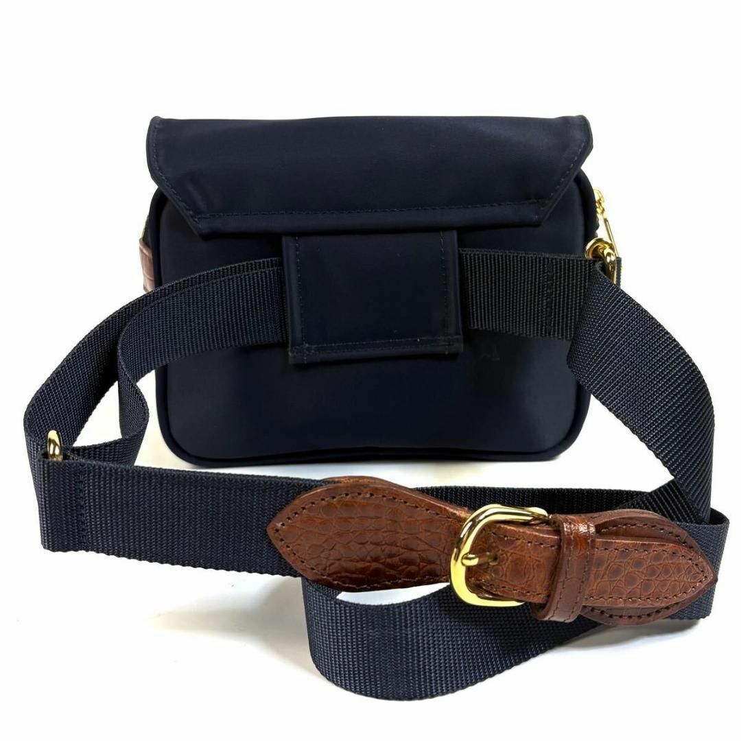 VALENTINO - 【未使用】VALENTINO GARAVANI SPORT ショルダー VALENTINO - 【未使用】VALENTINO GARAVANI SPORT ショルダー