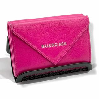 BALENCIAGA(財布 ・ ピンク/桃色系)のフリマアイテム一覧 BALENCIAGA(財布 ・ ピンク/桃色系)のフリマアイテム一覧