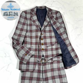Vivienne Westwood(スーツ)のフリマアイテム一覧 Vivienne Westwood(スーツ)のフリマアイテム一覧