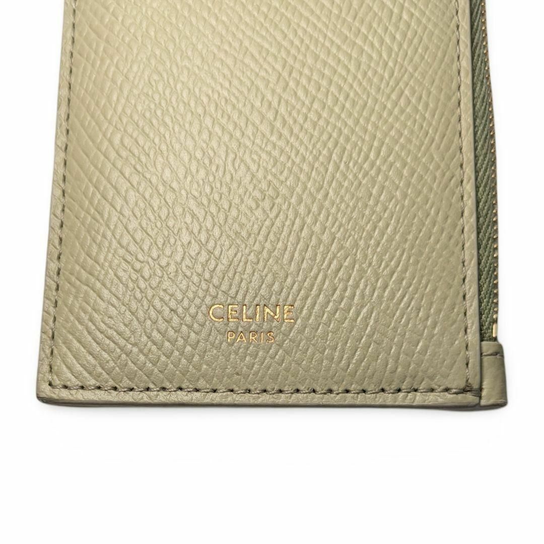 CELINE - 【極美品】CELINE 近年モデル フラグメントケース CELINE - 【極美品】CELINE 近年モデル フラグメントケース