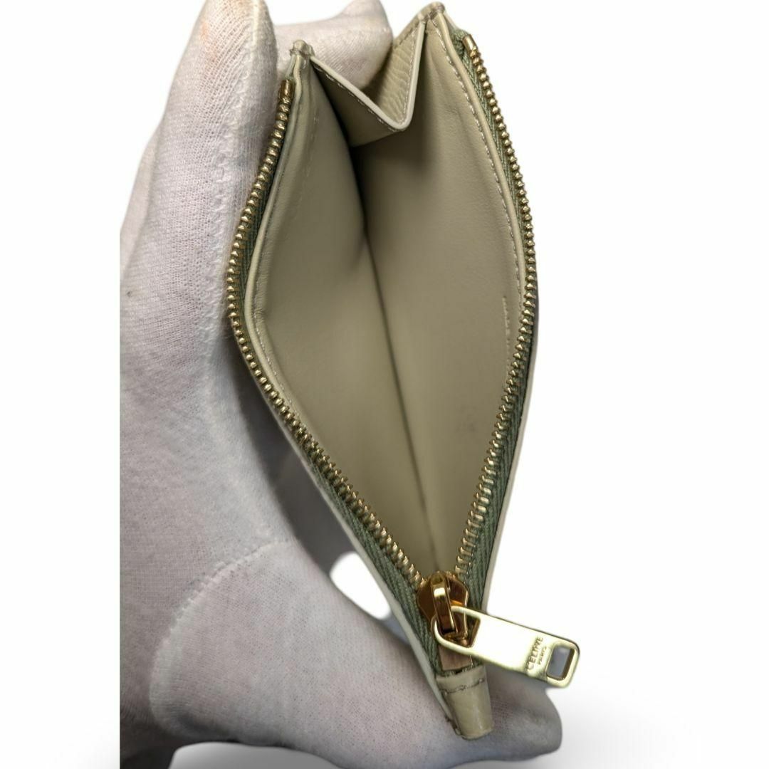 CELINE - 【極美品】CELINE 近年モデル フラグメントケース CELINE - 【極美品】CELINE 近年モデル フラグメントケース