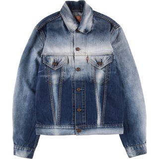 Levi's(Gジャン/デニムジャケット)のフリマアイテム一覧 Levi's(Gジャン/デニムジャケット)のフリマアイテム一覧