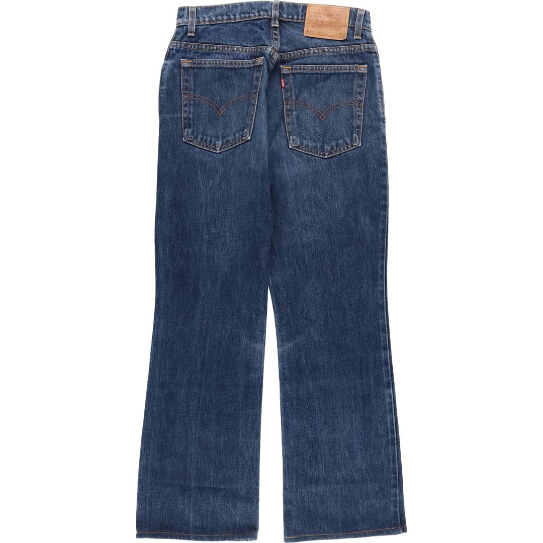 Levi's - 古着 90年代 リーバイス Levi's 517 BOOT CUT LOW RISE Levi's - 古着 90年代 リーバイス Levi's 517 BOOT CUT LOW RISE