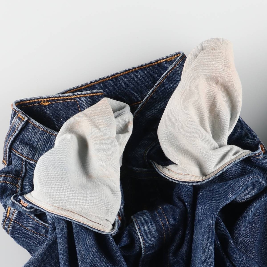 Levi's - 古着 90年代 リーバイス Levi's 517 BOOT CUT LOW RISE Levi's - 古着 90年代 リーバイス Levi's 517 BOOT CUT LOW RISE