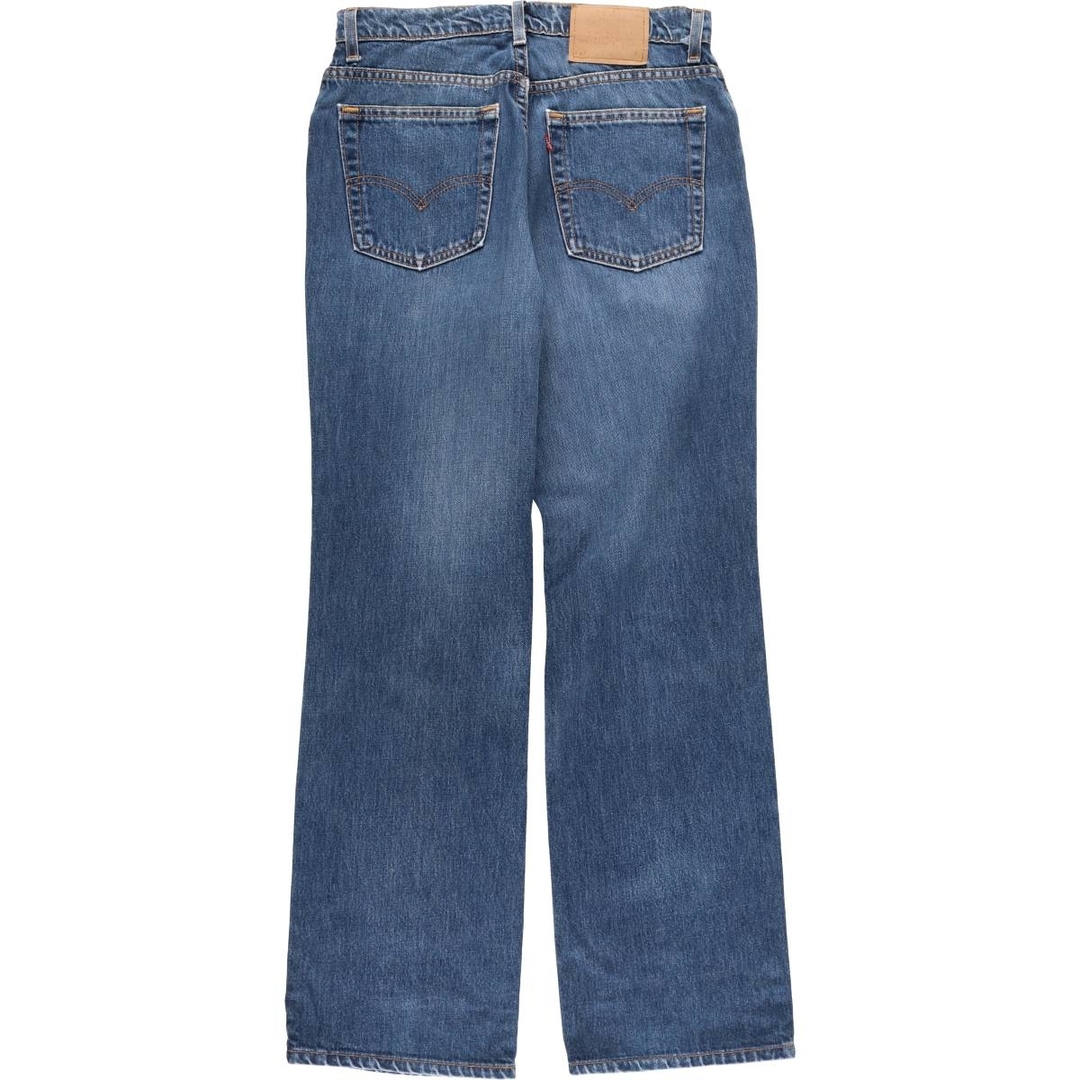 Levi's - 古着 90年代 リーバイス Levi's 517 BOOT CUT ブーツ Levi's - 古着 90年代 リーバイス Levi's 517 BOOT CUT ブーツ