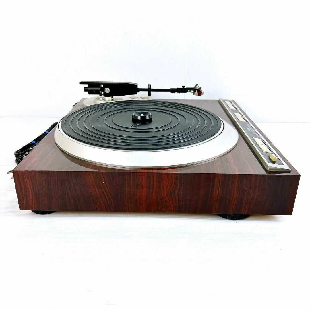 DENON - DENON デノン DP-37F フルオートレコードプレーヤー DL DENON - DENON デノン DP-37F フルオートレコードプレーヤー DL