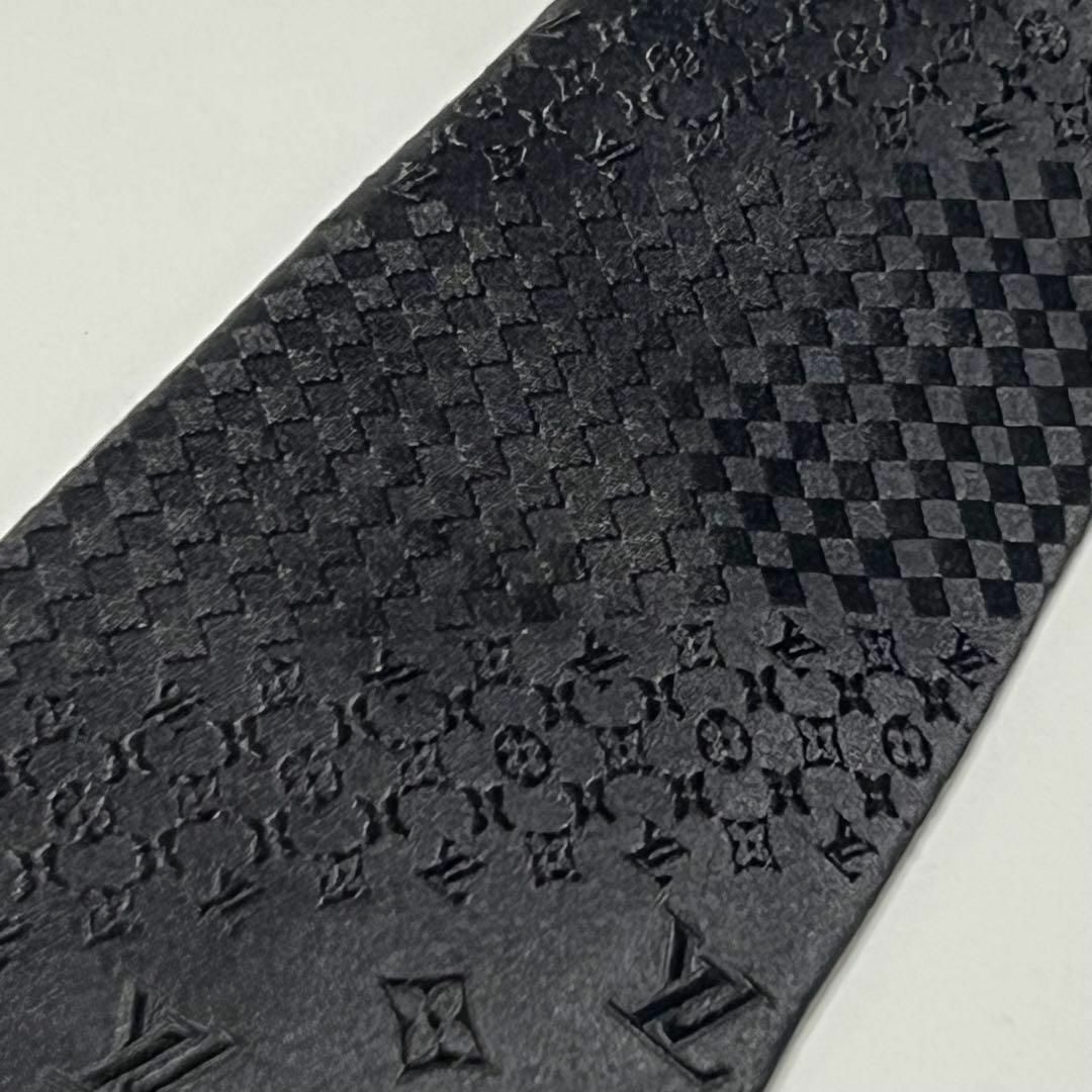 LOUIS VUITTON - ルイヴィトン モノグラム ブラック/黒色 LOUIS VUITTON - ルイヴィトン モノグラム ブラック/黒色