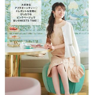LagunaMoon - ラグナムーン ドレスの通販 by あじぇ's shop LagunaMoon - ラグナムーン ドレスの通販 by あじぇ's shop