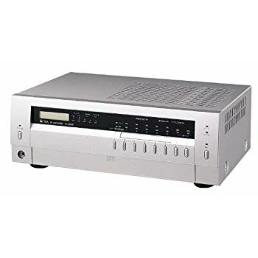 TOA 卓上型アンプ TA-2120R i8my1cf インテリア/住まい/日用品の文房具(その他)の商品写真