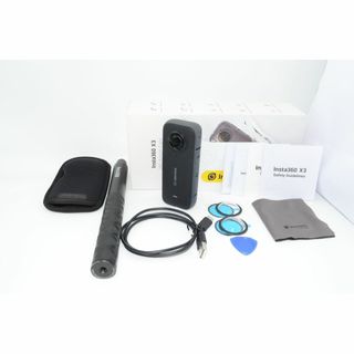 insta360(ビデオカメラ)のフリマアイテム一覧 insta360(ビデオカメラ)のフリマアイテム一覧