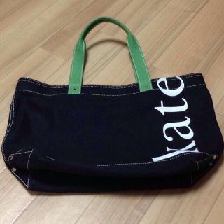 ケイトスペードニューヨーク(kate spade new york)の再値下げ☆ケイトスペード バック(トートバッグ)