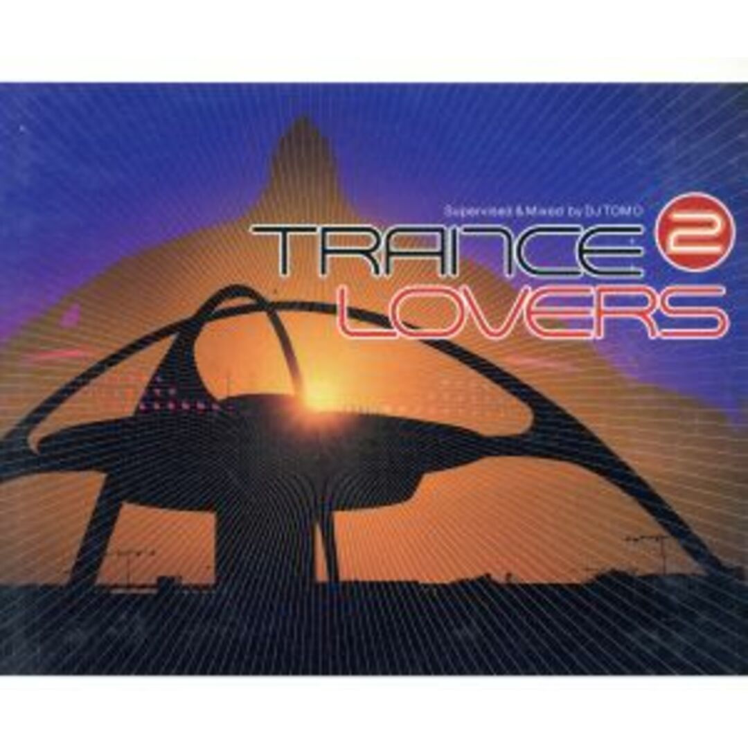 トランス ラヴァーズ(2) エンタメ/ホビーのCD(クラブ/ダンス)の商品写真