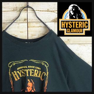 HYSTERIC GLAMOURのフリマアイテム一覧 HYSTERIC GLAMOURのフリマアイテム一覧