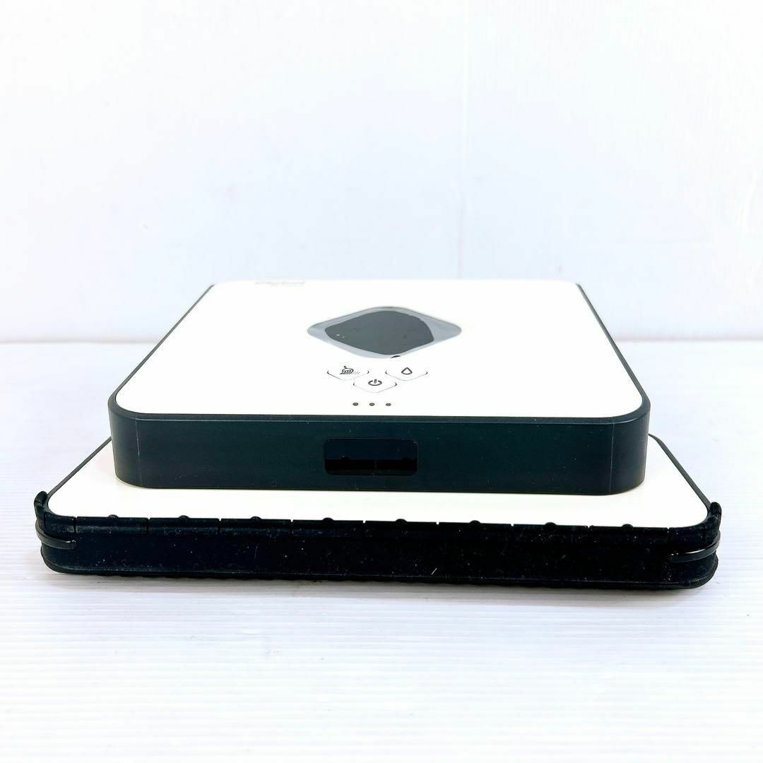 iRobot - 【極美品】iRobot アイロボット ブラーバ 380j iRobot - 【極美品】iRobot アイロボット ブラーバ 380j
