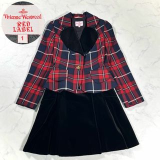 Vivienne Westwood - ヴィヴィアンウエストウッド セットアップ Vivienne Westwood - ヴィヴィアンウエストウッド セットアップ