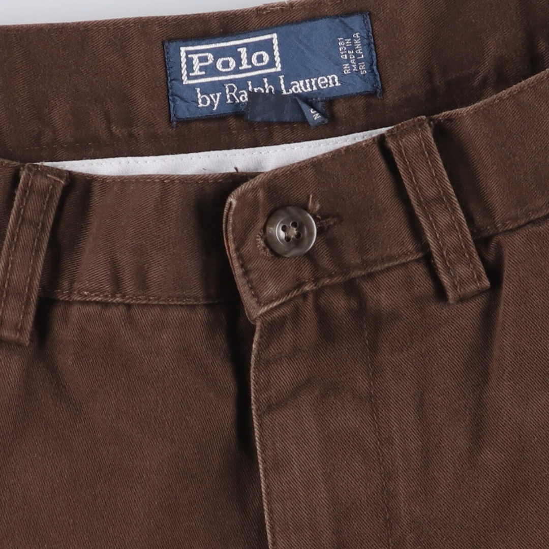 Ralph Lauren - 古着 ラルフローレン Ralph Lauren POLO by Ralph Lauren - 古着 ラルフローレン Ralph Lauren POLO by