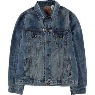 Levi's(Gジャン/デニムジャケット)のフリマアイテム一覧 Levi's(Gジャン/デニムジャケット)のフリマアイテム一覧
