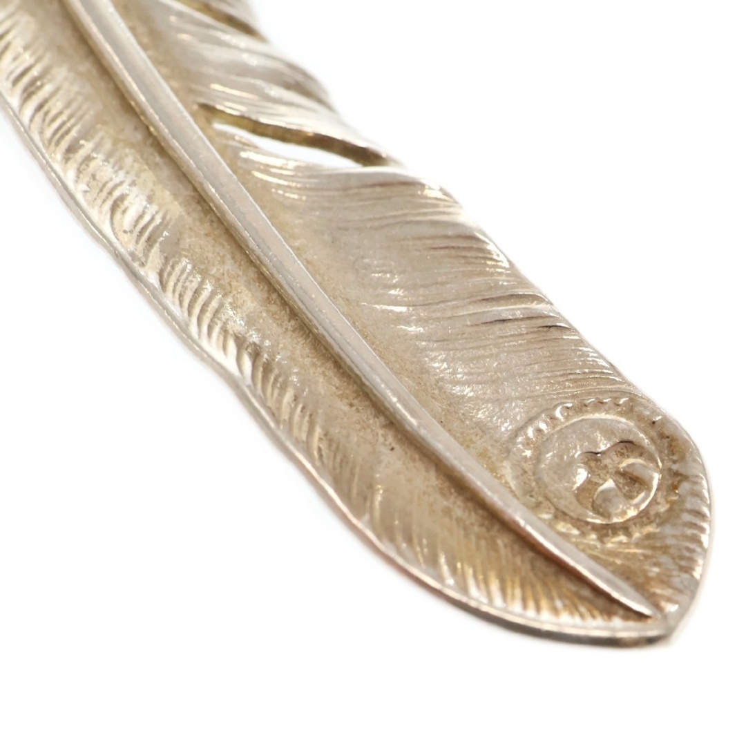 goro's - goro's ゴローズ 【新品】 【現行】上金金縄ターコイズ goro's - goro's ゴローズ 【新品】 【現行】上金金縄ターコイズ