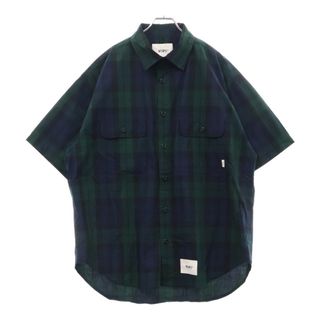W)taps(シャツ)のフリマアイテム一覧 W)taps(シャツ)のフリマアイテム一覧