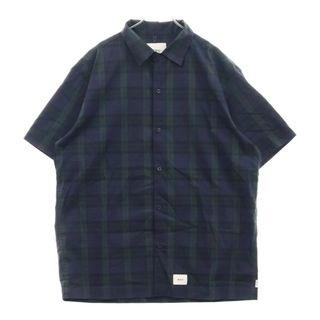 W)taps(シャツ)のフリマアイテム一覧 W)taps(シャツ)のフリマアイテム一覧