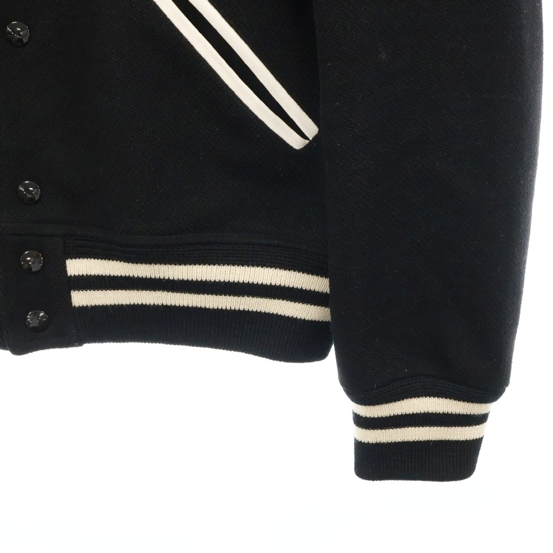 SAINT LAURENT - SAINT LAURENT PARIS サンローランパリ レザー SAINT LAURENT - SAINT LAURENT PARIS サンローランパリ レザー