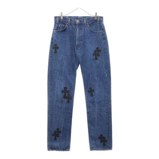 Chrome Hearts(デニム/ジーンズ)のフリマアイテム一覧 Chrome Hearts(デニム/ジーンズ)のフリマアイテム一覧