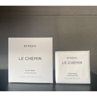 BYREDO(ボディソープ/石鹸)のフリマアイテム一覧 BYREDO(ボディソープ/石鹸)のフリマアイテム一覧