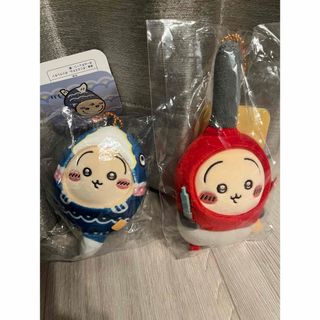 モモンガ × クロミ ちいかわ × サンリオキャラクターズ モモンガ × クロミ ちいかわ × サンリオキャラクターズ