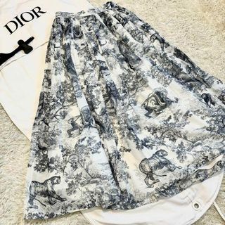 Christian Dior(スカート)のフリマアイテム一覧 Christian Dior(スカート)のフリマアイテム一覧
