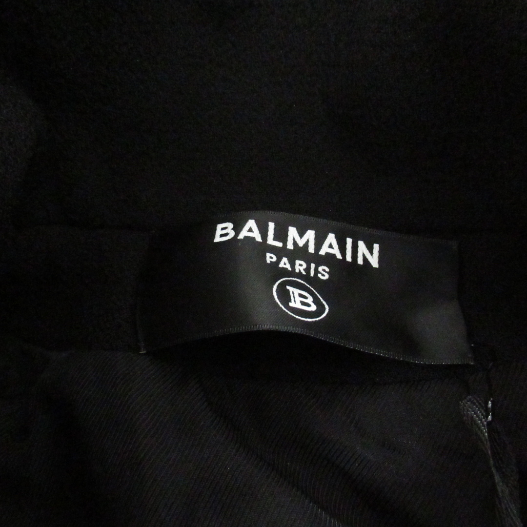 BALMAIN - バルマン BALMAIN ジャケット 衣料品 アウターの通販 BALMAIN - バルマン BALMAIN ジャケット 衣料品 アウターの通販