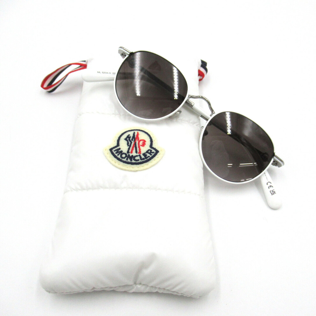 MONCLER - モンクレール サングラス サングラスの通販 by MONCLER - モンクレール サングラス サングラスの通販 by
