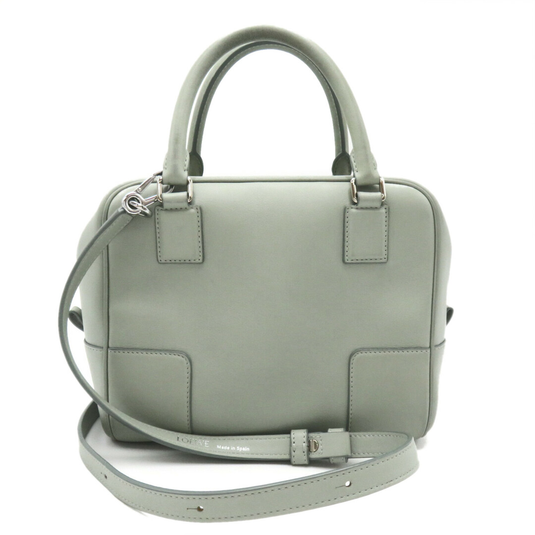LOEWE - ロエベ アマソナ19 ハンドバッグの通販 by BRANDOFF LOEWE - ロエベ アマソナ19 ハンドバッグの通販 by BRANDOFF
